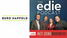 edie’s content editor Matt Mace interviews Buro Happold’s director of sustainability, Duncan Price